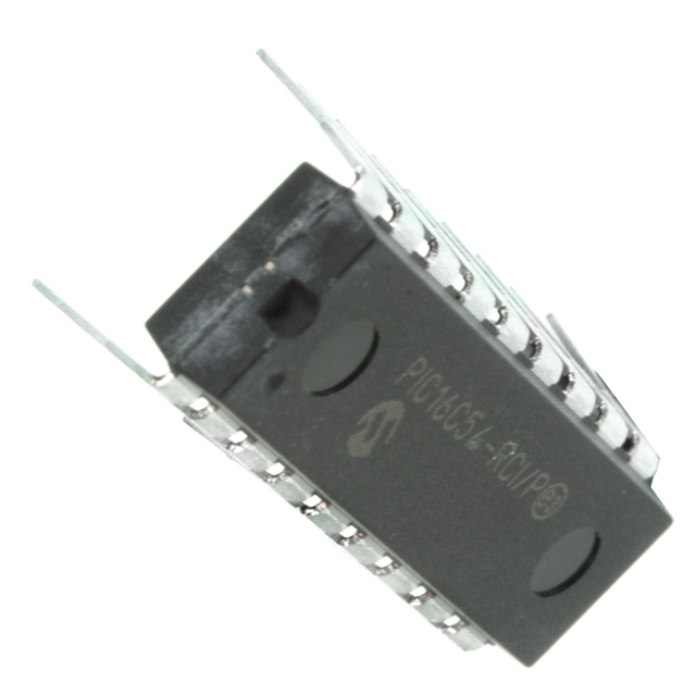 PIC16C54-RCI/P